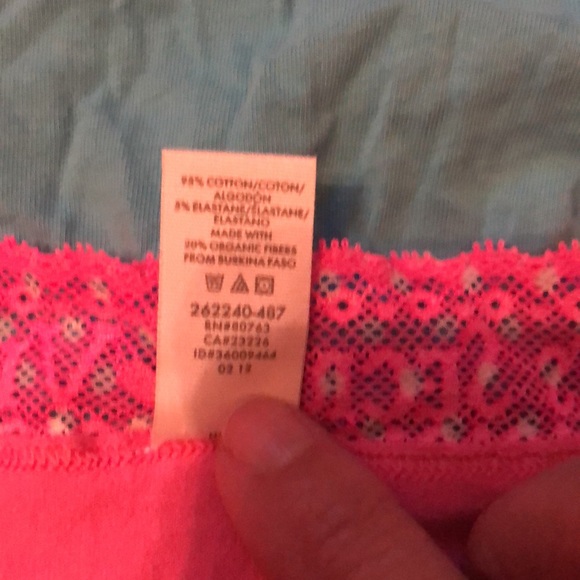 3 pair Victoria Secrete xl panties - Picture 5 of 5